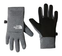 The North Face Recycled Etip Enfant Gants Tnf Medium Grey Heather XL
