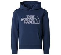 The North Face - Kid's Teen Drew Peak Light Hoodie - Sweat à capuche - M - summit navy