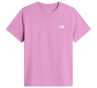 The North Face T-shirt à Manches Courtes Evolution Simple Dome
