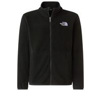 The North Face - Kid's Teen Glacier Full Zip In Jacket - Veste polaire - XL - black