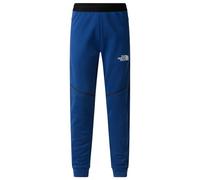 The North Face - Kid's Teen Mountain Athletics Joggers - Pantalon de jogging - XS - estate blue