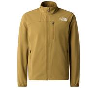 The North Face - Kid's Teen Nimble Jacket - Veste softshell - M - cedar