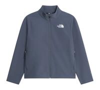 The North Face - Kid's Teen Perlino Softshell Jacket - Veste polaire - XL - glacier grey