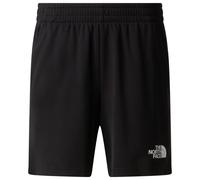 The North Face - Kid's Teen Poly Knit Short - Short - XS - black