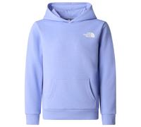 The North Face - Kid's Teen Simple Dome Light Hoodie - Sweat à capuche - XL - periwinkle glow
