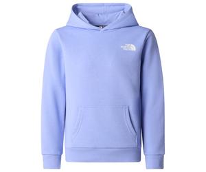 The North Face - Kid's Teen Simple Dome Light Hoodie - Sweat à capuche - XL - periwinkle glow