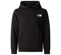 The North Face - Kid's Teen Simple Dome Light Hoodie - Sweat à capuche - XXL - black