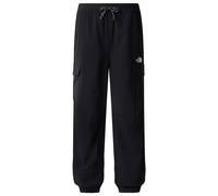 The North Face - Kid's Teen Zawn Cargo Pant - Pantalon de loisirs - L - black