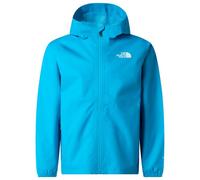 The North Face - Kid's Teen Zipline Rain Jacket - Veste imperméable - XS - meridian blue