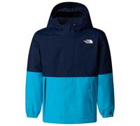 The North Face - Kid's Warm Antora Rain Jacket - Veste imperméable - 122/128 - summit navy / meridian blue