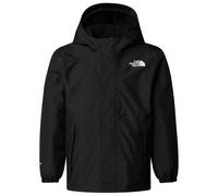 The North Face - Kid's Warm Antora Rain Jacket - Veste imperméable - 86 - tnf black / tnf black