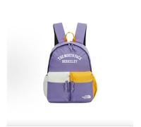 THE NORTH FACE K'S MULTI PACKM Sac à dos 13L nylon violet usage extérieur