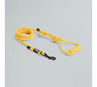 The North Face Laisse Pour Animaux Tnf Summit Gold-tnf Black Taille Taille Unique male
