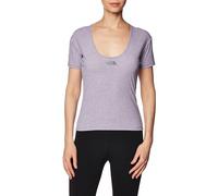 The North Face Lean Strong Lunar Slate Heather L