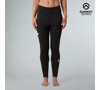 The North Face Legging Couche De Base Summit Pro 120 Pour Femme Tnf Black Taille L female