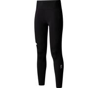 The North Face - Legging de trail/running - W Summit Ripida Tight TNF Black pour Femme en Nylon - Taille L - Noir Noir L