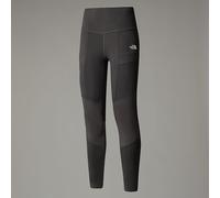 The North Face Legging Felik Alpine Pour Femme Anthracite Grey-asphalt Grey Taille female