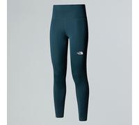 The North Face Legging Flex 25" Pour Femme Deep Cypress Taille female