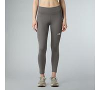 The North Face Legging Flex 25" Pour Femme Smoked Pearl Taille female