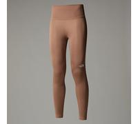 The North Face Legging Flex 71 cm Pour Femme Latte Taille female