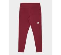 The North Face Legging Flex Junior - Rouge S