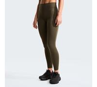 The North Face Legging jaida À Poches 27" Pour Femme New Taupe Green Taille female