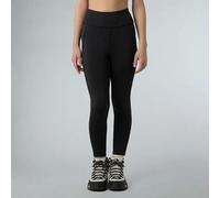 The North Face Legging Never Stop Pour Fille Tnf Black-Tnf Black Taille Xl Female
