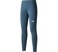 The North Face - Girl's Flex Legging - Legging - L - granite grey