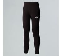 The North Face Legging Simple Dome En Coton Pour Femme Tnf Black Taille female