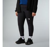 The North Face Legging Taille Haute 63,5 cm Flex Grande Taille Pour Femme Tnf Black Taille female