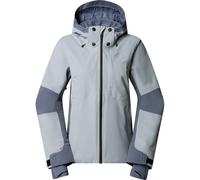 The North Face Veste Lenado Jacket W Femme Gris/Violet Taille S Modèle 2026