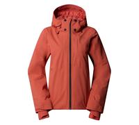 The North Face - Lenado Jkt - Femme - Sport - Orange - Taille: 38 FR