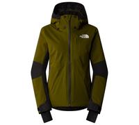 The North Face Lenado Veste de ski pour femme Forest Olive/Tnf Black L
