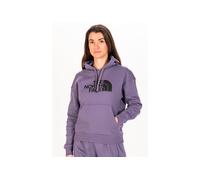 The North Face Light Drew Peak W vêtement running femme déstockage Light Drew Peak W XS Violet
