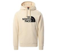 The North Face Light Drew Pullover Hoodie Sweat à Capuche, Homme, Bleached Sand, M