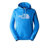 The North Face Light Drew Super Sonic Blue S