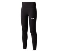 The North Face Collant de running Lightbright Tight – déperlant – Femme Taille S Noir
