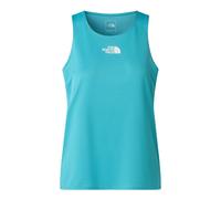 The North Face - Lightbright Tank - Graphic - Débardeur femme River Ice - S