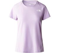 THE NORTH FACE W Lightning Alpine S/s Tee - Femme - Violet - taille L- modèle 2024