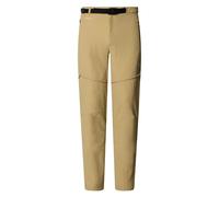 The North Face Lightning Convertible Pants Beige 36 / Long Homme