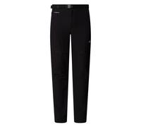 The North Face - Lightning Convertible Pant - Pantalon randonnée convertible homme TNF Black-NPF - 34 - Long