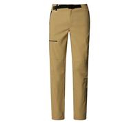 The North Face - Lightning Pant - Pantalon randonnée homme Khaki Stone-NPF - 34 - Short