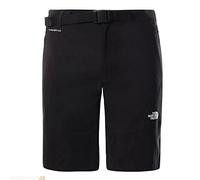 The North Face Lightning Short Noir TNF 30