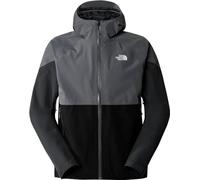 THE NORTH FACE Lightning Veste Tnf Black/Smoked Pearl/Asphalt Grey XL