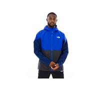 The North Face Lightning Zip-Zip Hommes Veste Outdoor S Bleu
