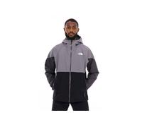 The North Face Lightning vêtement running homme Lightning L Noir