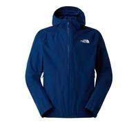 The North Face Lightning Zip-in Jacket Bleu XL Homme