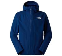 The North Face - Lightning Zip-In Jacket - Veste imperméable - L - estate blue