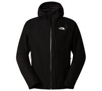 The North Face – Veste imperméable homme Lightning Zip-In Jacket – TNF Black – XL