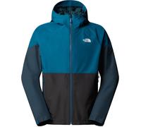 THE NORTH FACE M Lightning Zipin Jacket - Homme - Bleu - taille L- modèle 2026